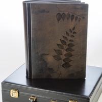 Album fotografico tradizionale