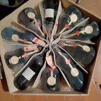 VINI PREGIATI COLLEZIONE BAROLO/NEBBIOLO ECC...
