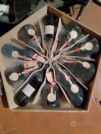 VINI PREGIATI COLLEZIONE BAROLO/NEBBIOLO ECC...