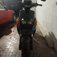 Mbk Booster next generation