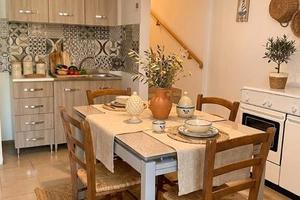 Villetta a 150m dal mare Vista mare 2 bagni Relax