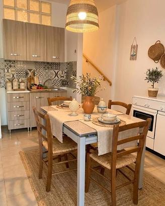 Villetta a 150m dal mare Vista mare 2 bagni Relax