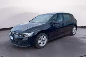 Volkswagen Golf 1.0 eTSI EVO DSG Life
