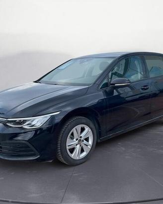 Volkswagen Golf 1.0 eTSI EVO DSG Life