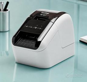 Brother QL-800 Stampante Etichette