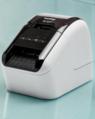 Brother QL-800 Stampante Etichette