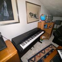 Yamaha clavinova  CLP 250