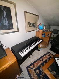 Yamaha clavinova  CLP 250