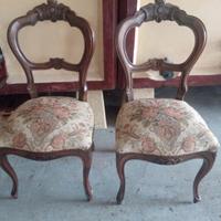 sedie,poltrone,arte povera