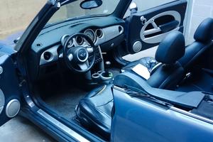 Mini 1.6 16V Cooper Cabrio 