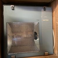 Faro Philips Ioduri 400W