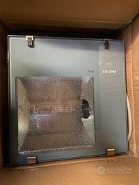 Faro Philips Ioduri 400W