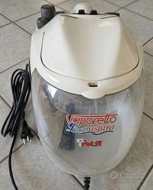 Vaporetto Polti Lecoaspira
