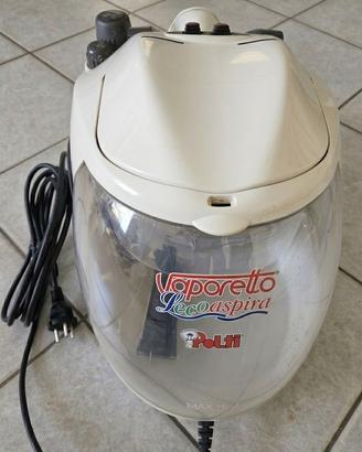 Vaporetto Polti Lecoaspira