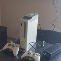 XBOX 360 HD DA 60GB