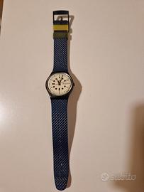 Orologio Swatch