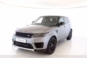 Land Rover Range Rover Sport 3.0D I6 249 MHEV...