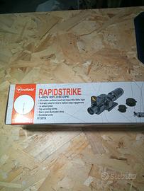 OTTICA FIREFIELD 1-4X24 RAPIDSTRIKE
