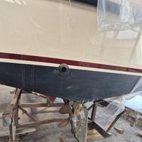 pilotina  670  da pesca. 