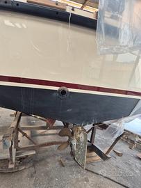 pilotina  670  da pesca. 