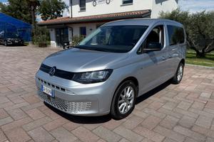Volkswagen Caddy 5 posti