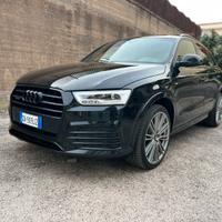 Q3 cv 184 total black full optional…