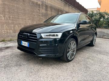 Q3 cv 184 total black full optional…