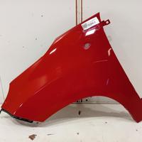 PARAFANGO ANTERIORE SINISTRO FIAT 500 L Serie (351