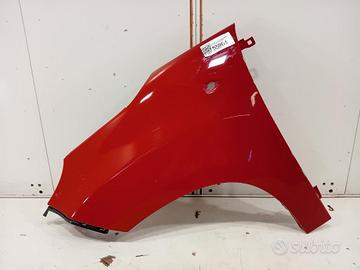 PARAFANGO ANTERIORE SINISTRO FIAT 500 L Serie (351