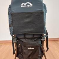 Zaino porta bambini NUOVO mai usato