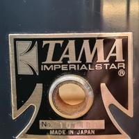 Fusto Tama Imperialstar tom 13"