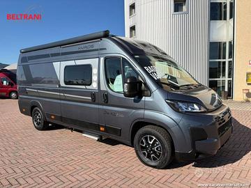 CI INTERNATIONAL KYROS DUO XL ELITE