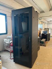 Armadio Rack 19 42U Intellinet