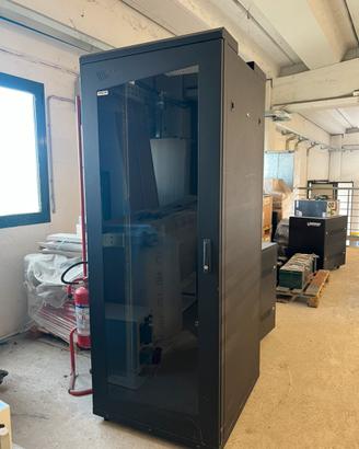 Armadio Rack 19 42U Intellinet