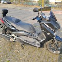 Yamaha X-Max 250 - 2015 MOMODESING.