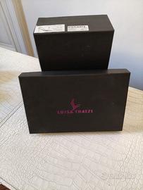 Scarpe donna décolleté