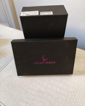 Scarpe donna décolleté