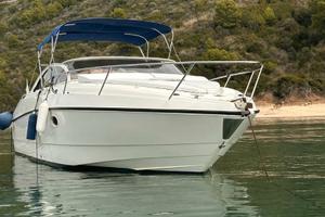 Imbarcazione Natante Gobbi 27 Sport