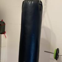 Sacco boxe