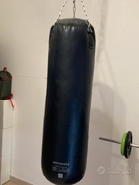 Sacco boxe