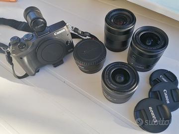 Canon M6