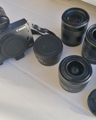 Canon M6