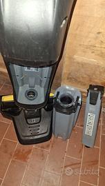 Lavapavimenti Karcher. ROTTO USATO POCO