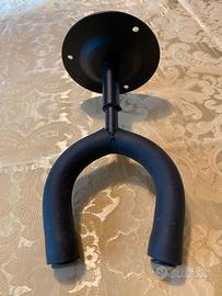 supporto  regolabile per chitarra