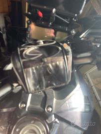 Borsello porta telefono e accessori