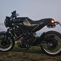 Husqvarna Svartpilen