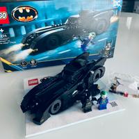 Set Lego Batman 76224