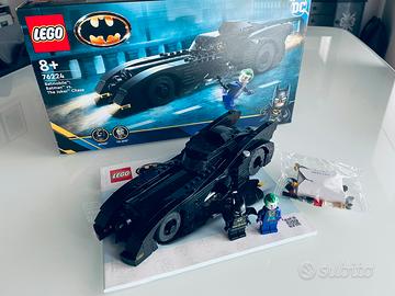 Set Lego Batman 76224