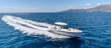 Wellcraft 28 T-Top e Explorer