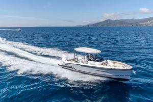 Wellcraft 28 T-Top e Explorer